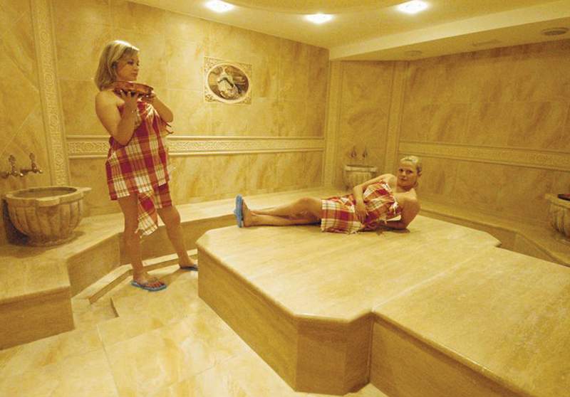 هتل Sögüt Hotel Spa & Old City Istanbul استانبول