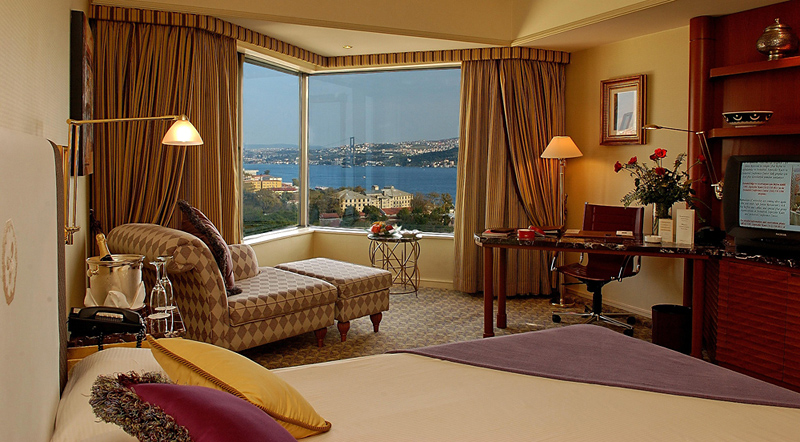Hotel Swissôtel The Bosphorus