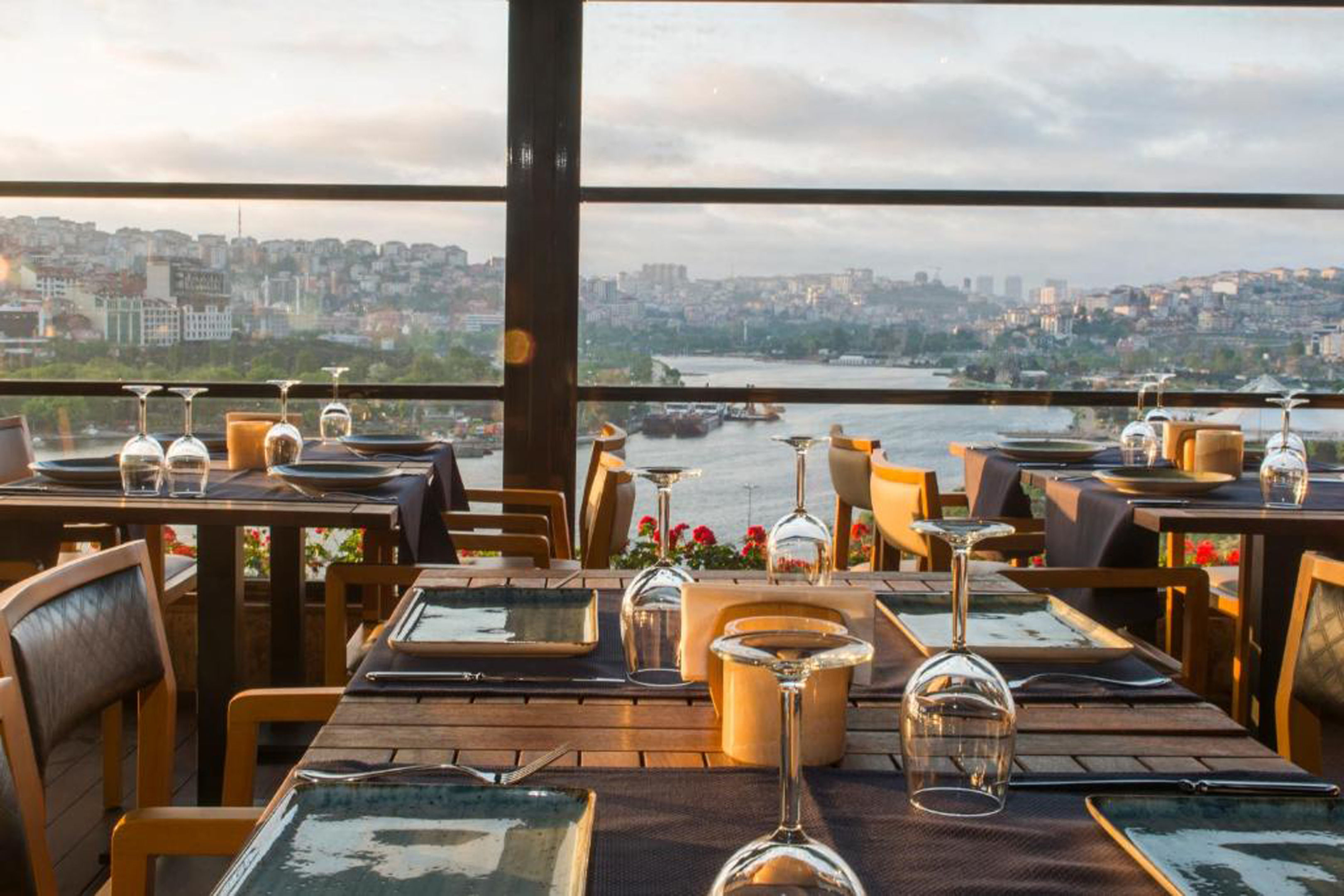 تصاویر Hotel Terrace Suites Istanbul