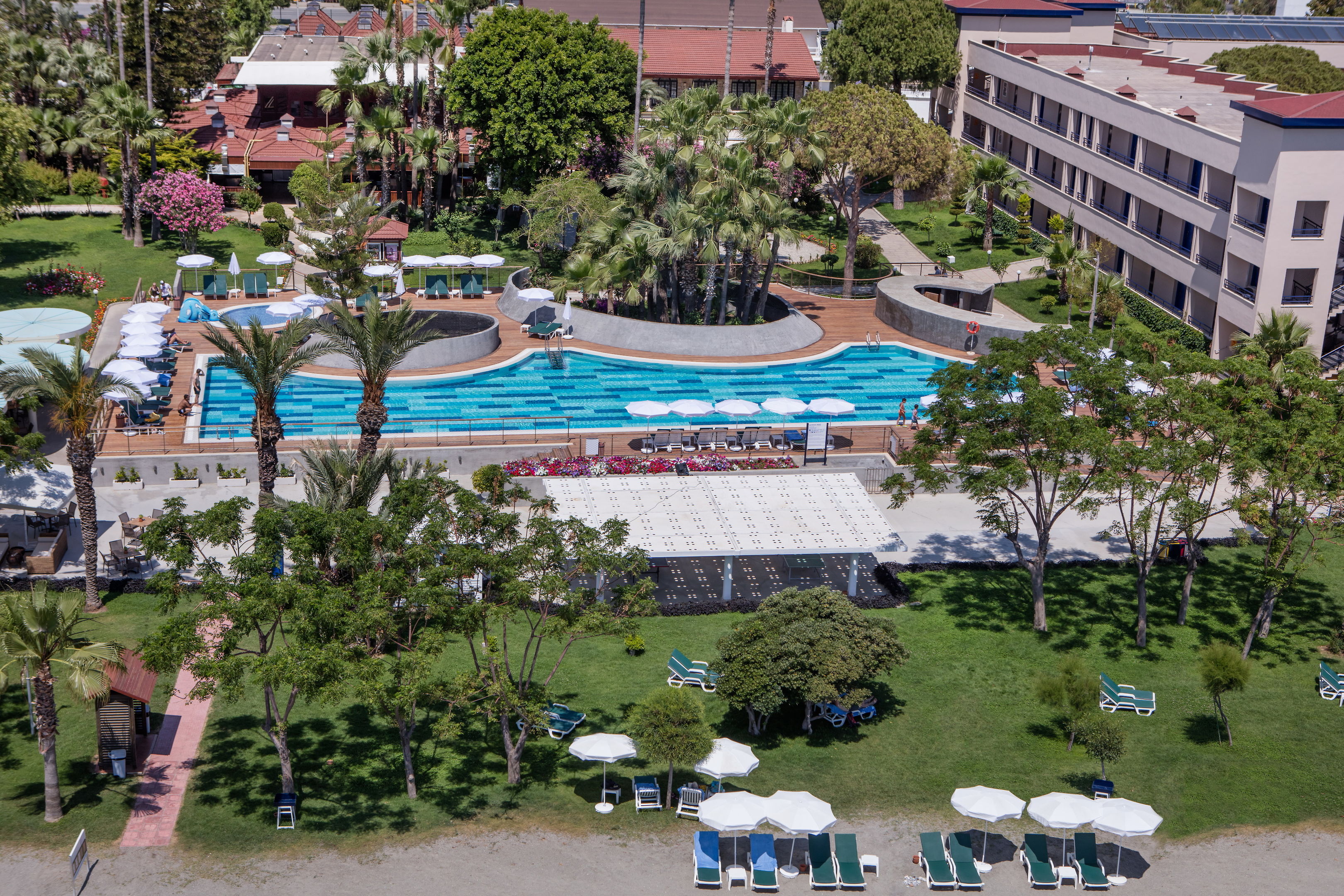 Hotel LABRANDA Alantur Resort