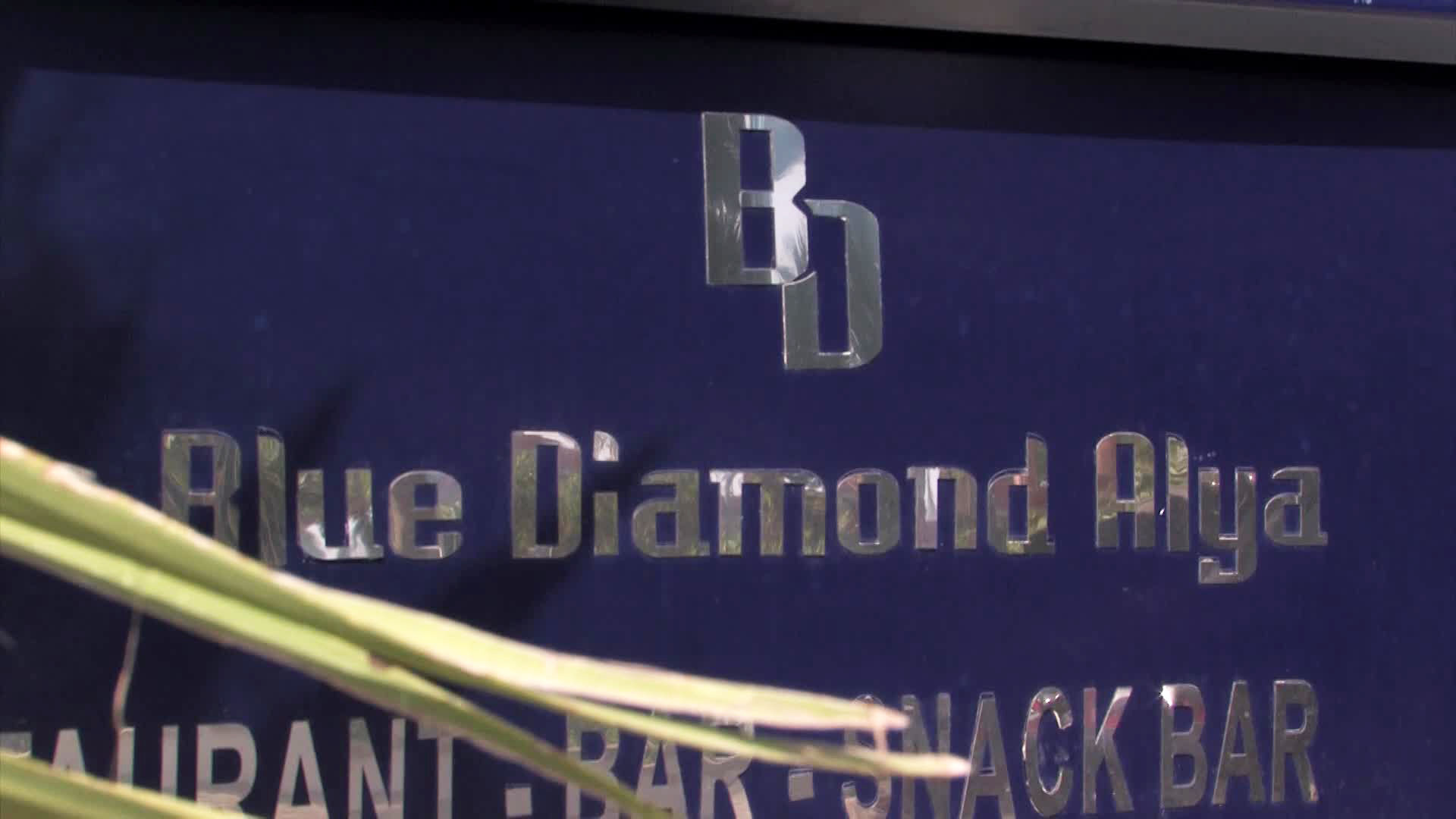 هتل Blue Diamond Alya Hotel آلانیا