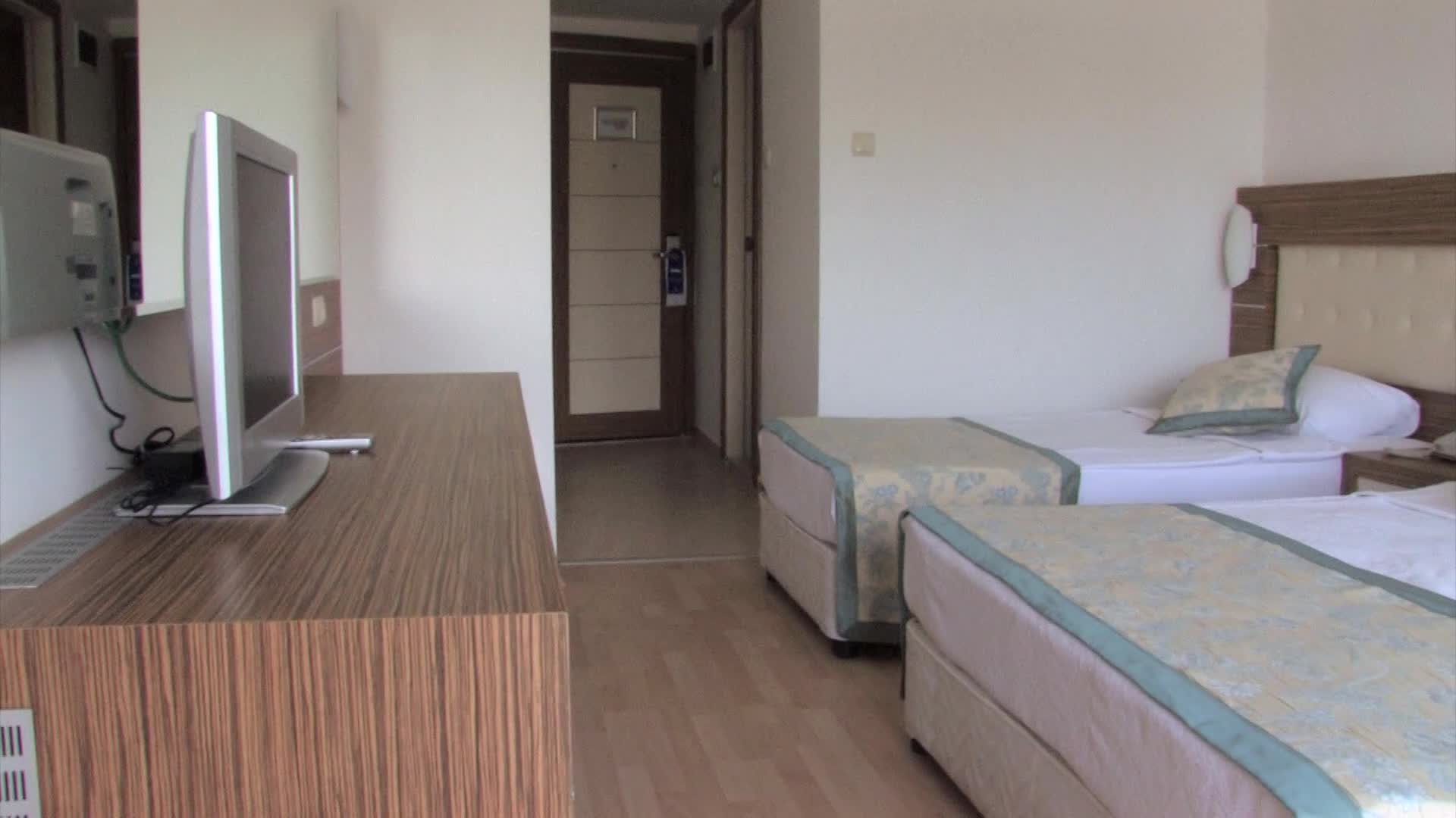 هتل Blue Diamond Alya Hotel آلانیا