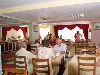 هتل Kadeer Hotel آلانیا