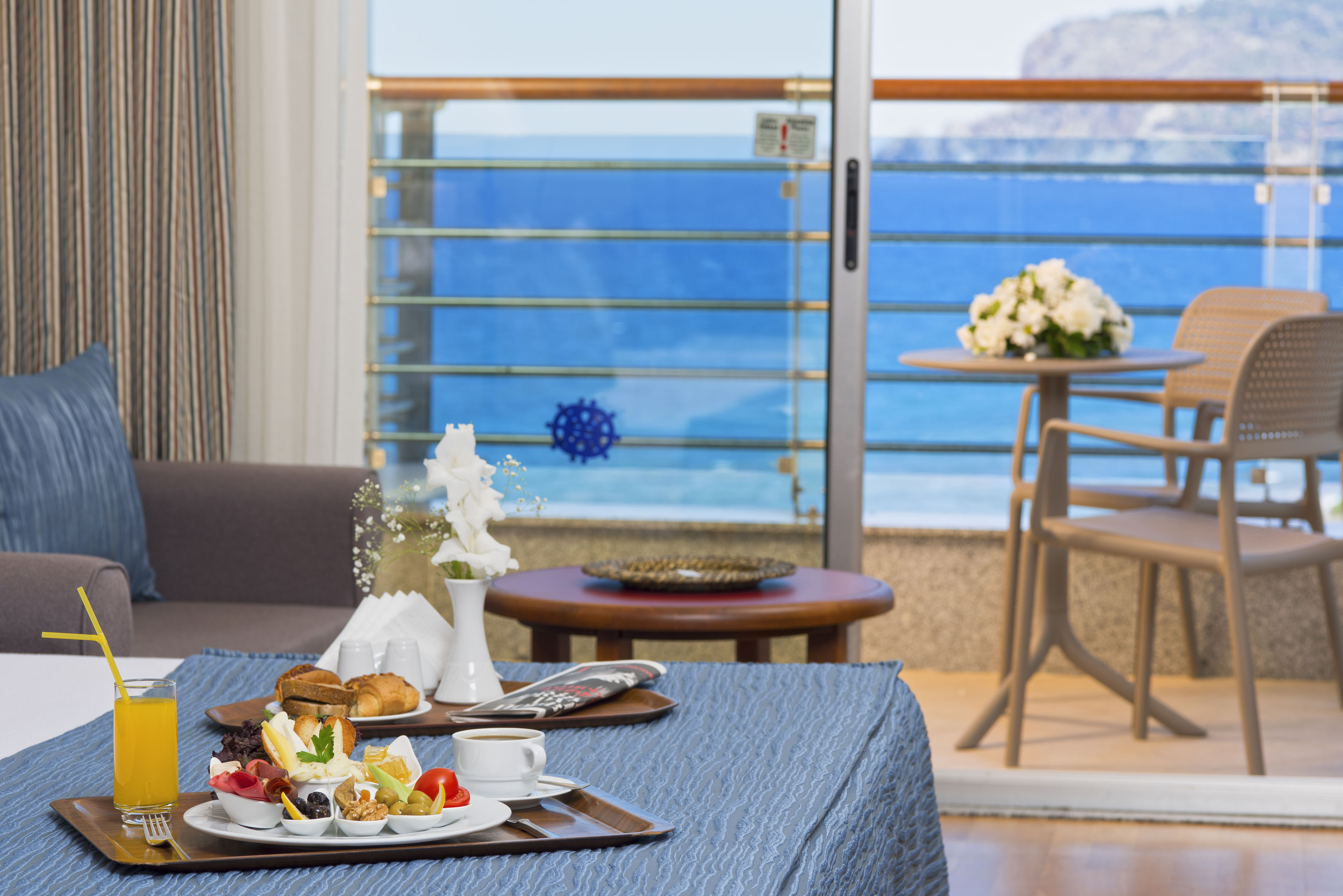 هتل Grand Kaptan Hotel آلانیا