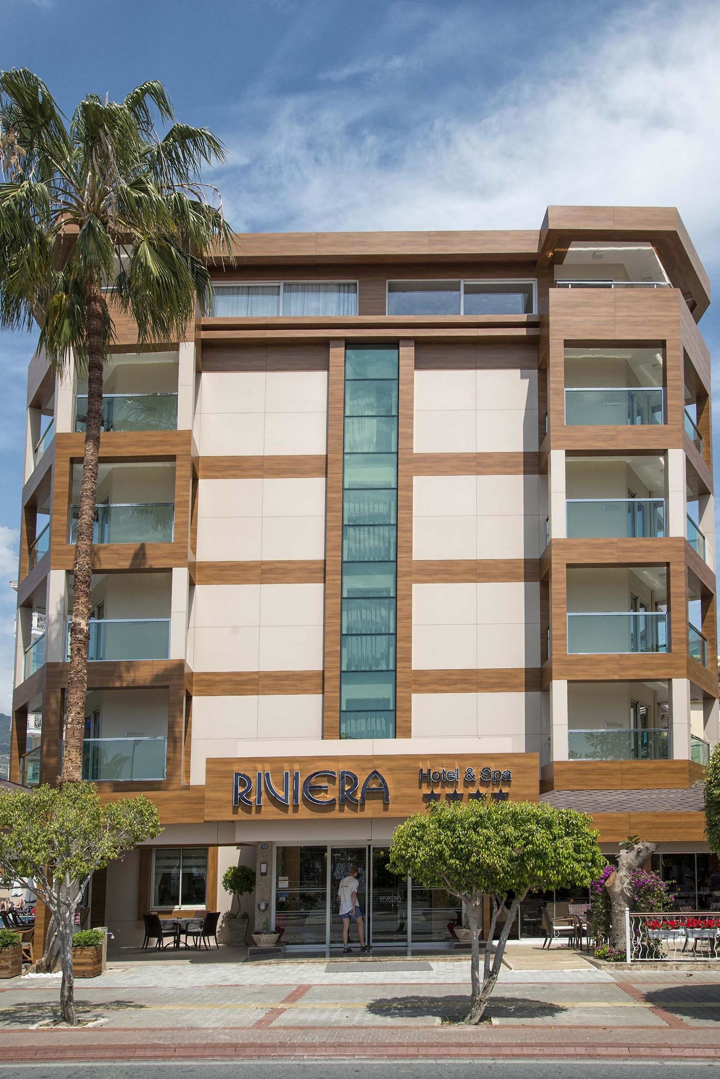 Hotel Riviera Hotel & Spa
