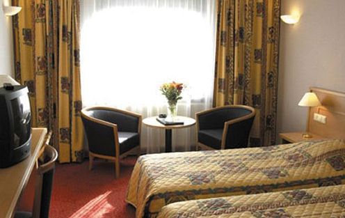 هتل باسشن آمستردام آمستل آمستردام