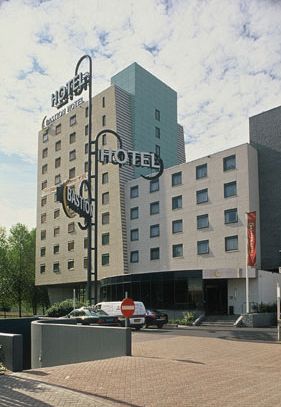 Hotel Bastion Hotel Amsterdam/Amstel