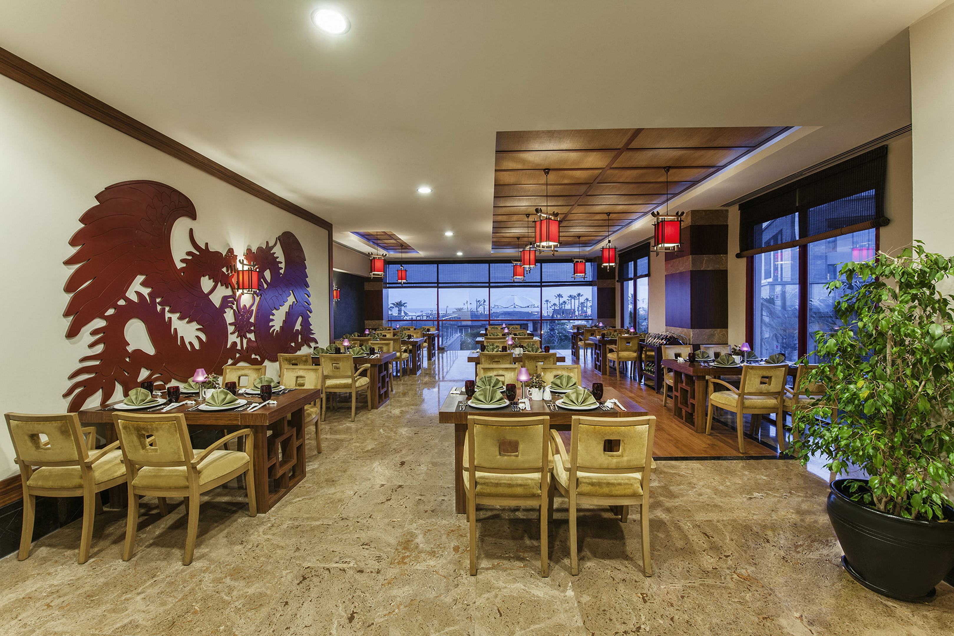 هتل Kaya Belek بلک