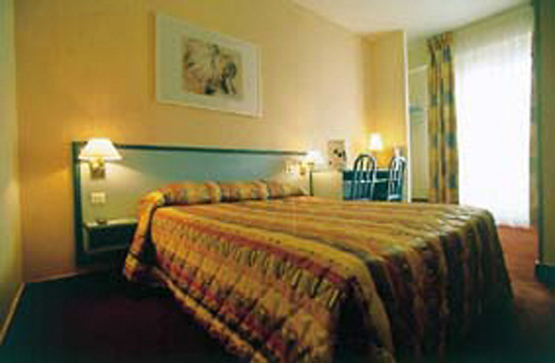 تصاویر Hotel Hôtel de l'Aqueduc