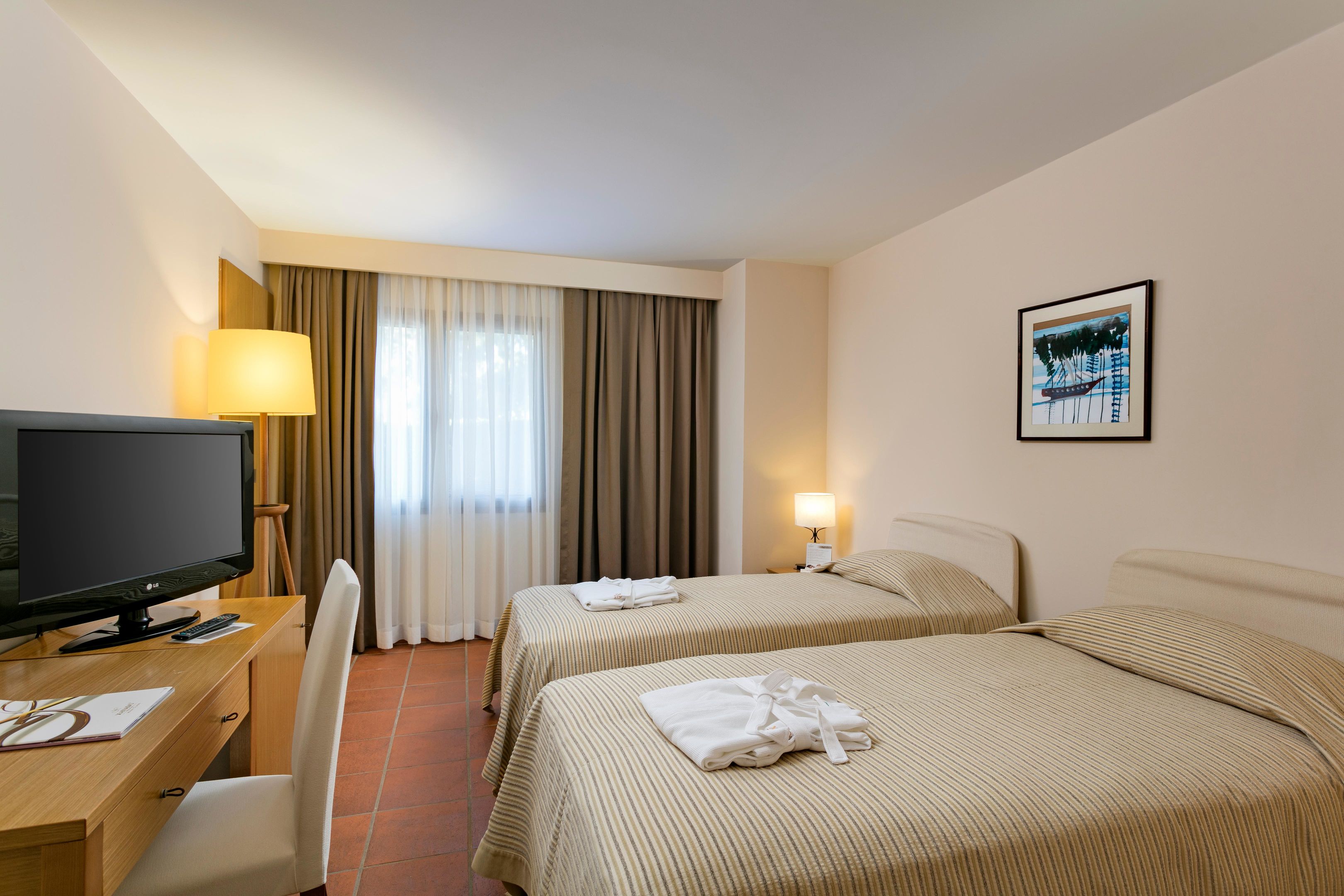 هتل Xanadu Resort بلک