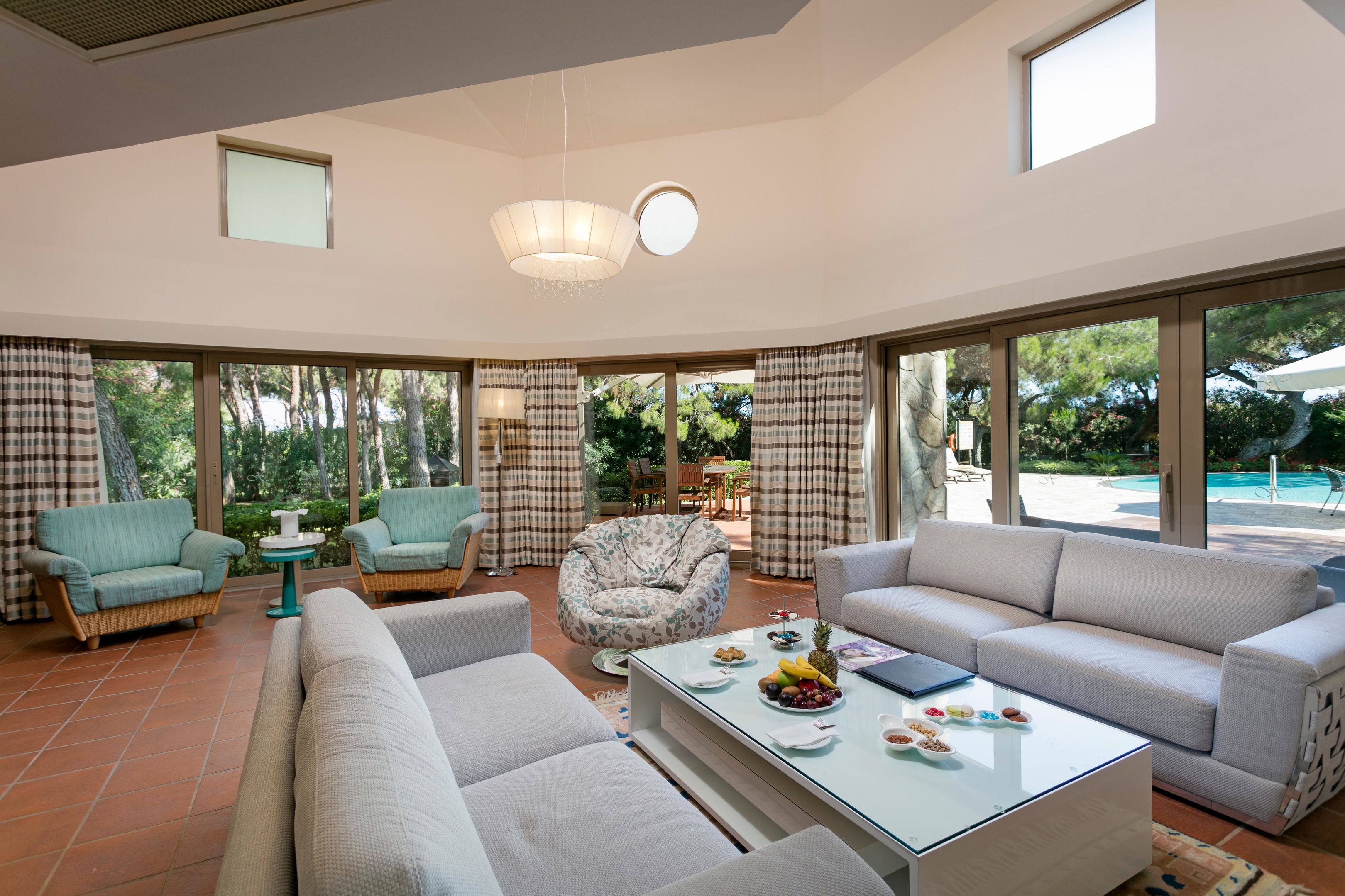 هتل Xanadu Resort بلک