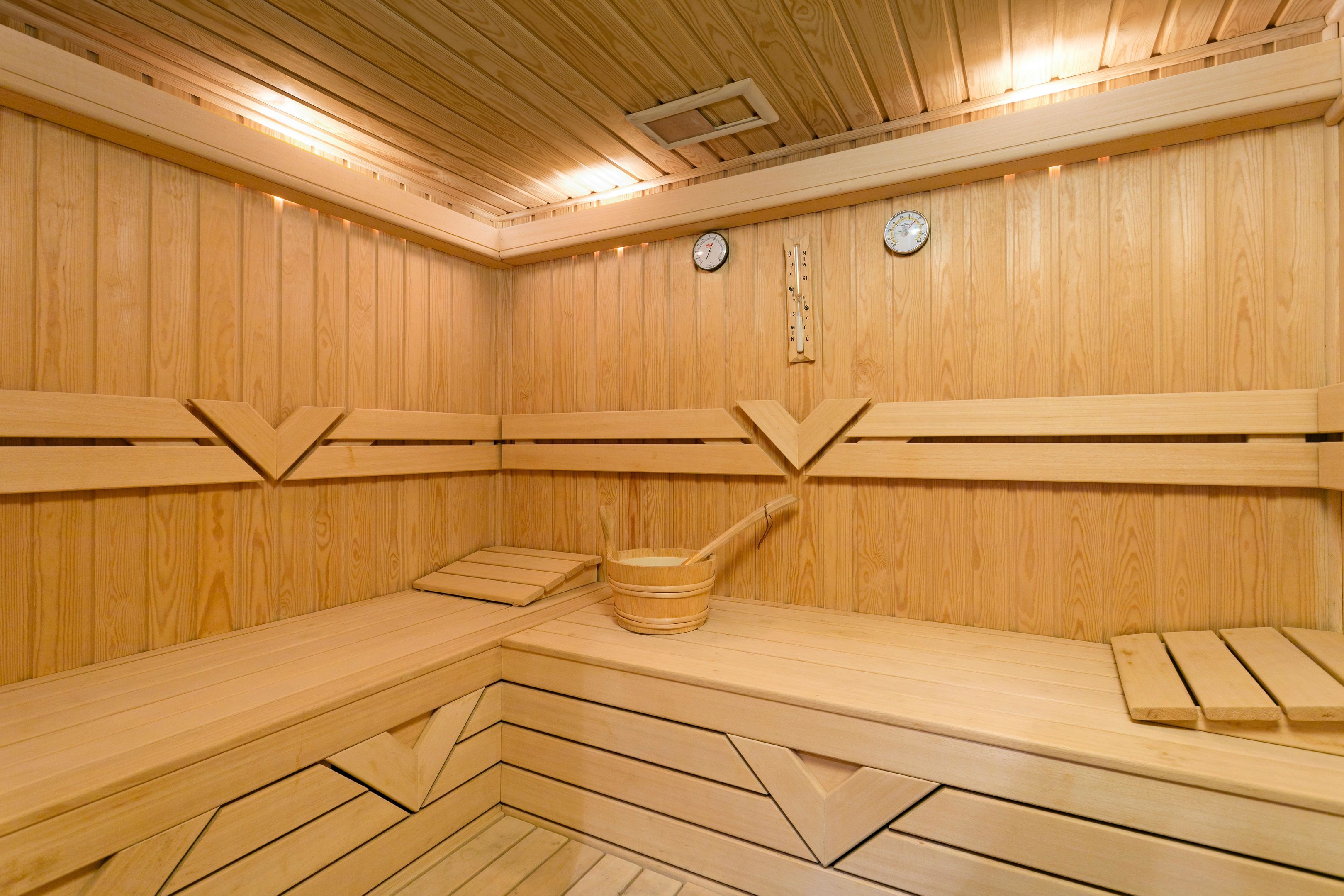 هتل Xanadu Resort بلک