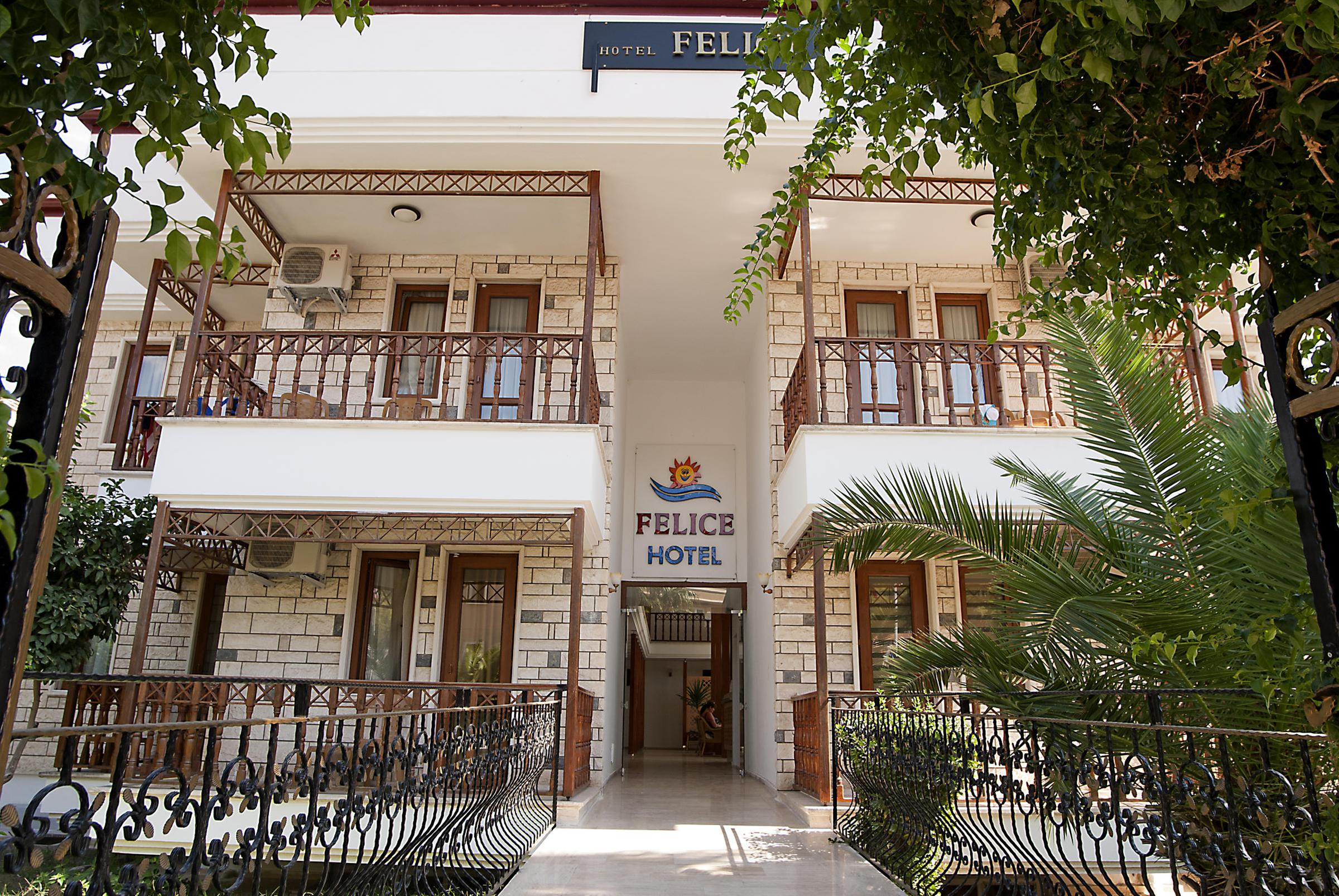 Hotel Felice Hotel