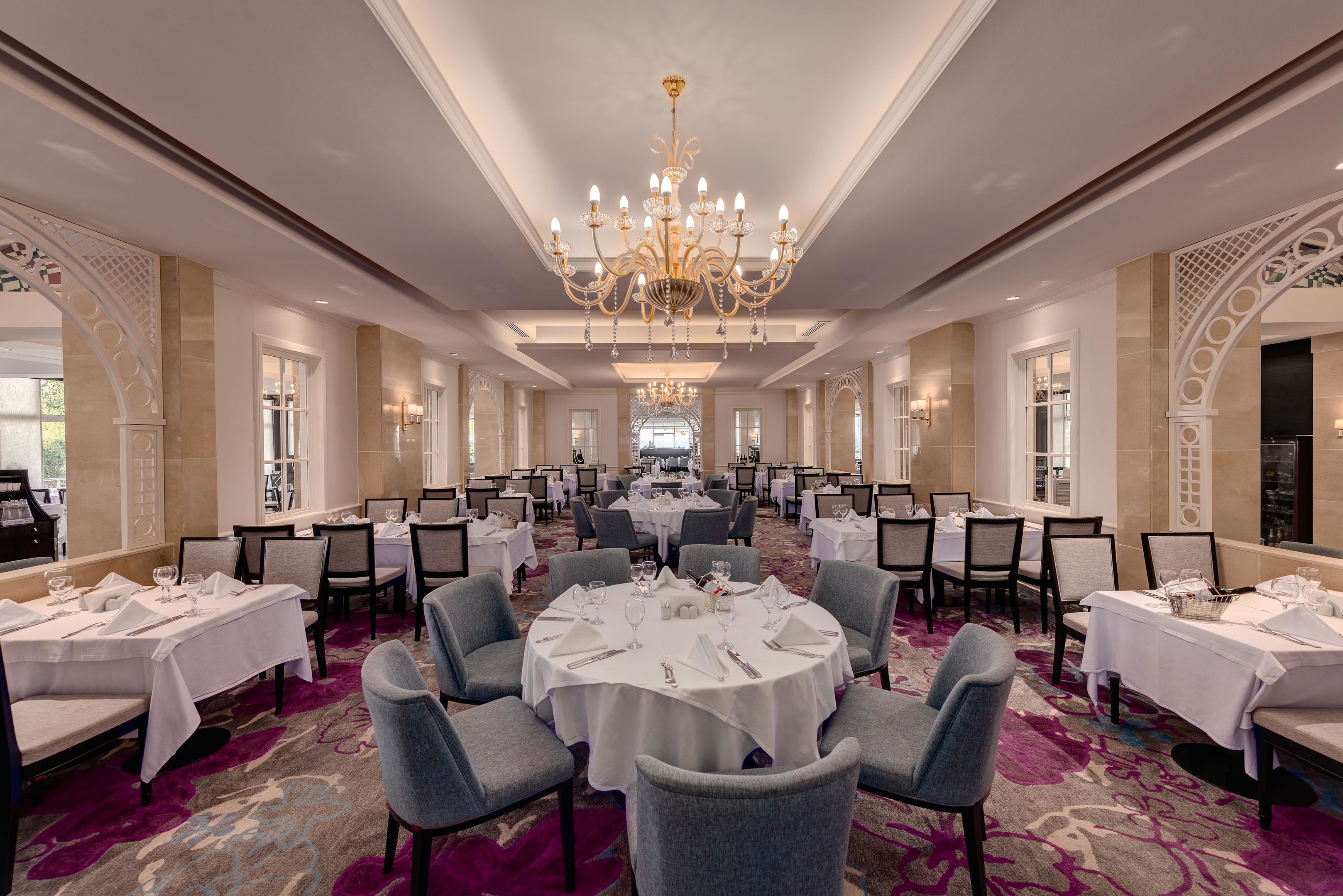 هتل Rixos Premium Tekirova Tekirova