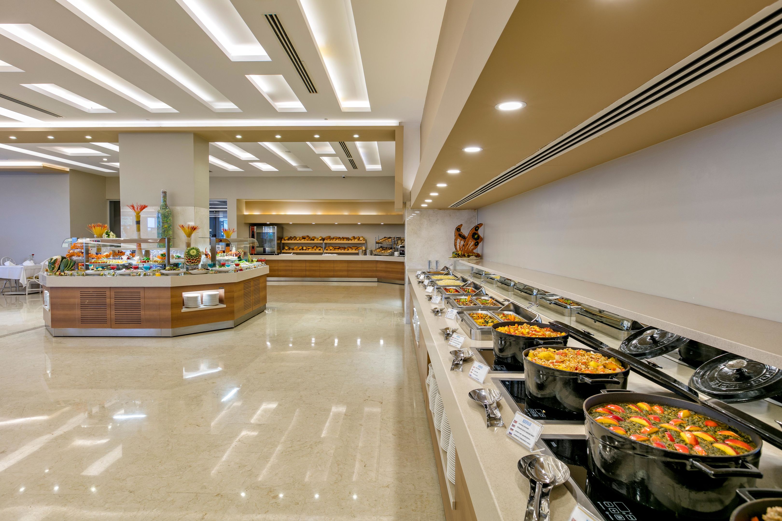 هتل Mirage Park Resort Göynük