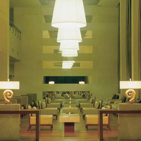 هتل Serra Park Hotel Titreyengöl