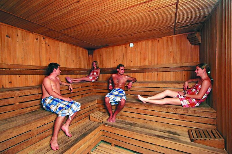 هتل Febeach Kumköy