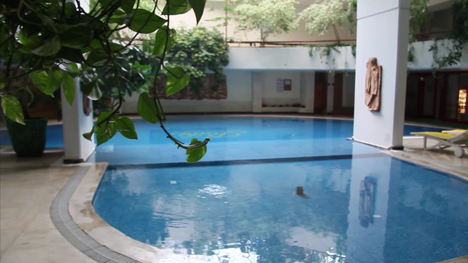 هتل Rubi Hotel آلانیا