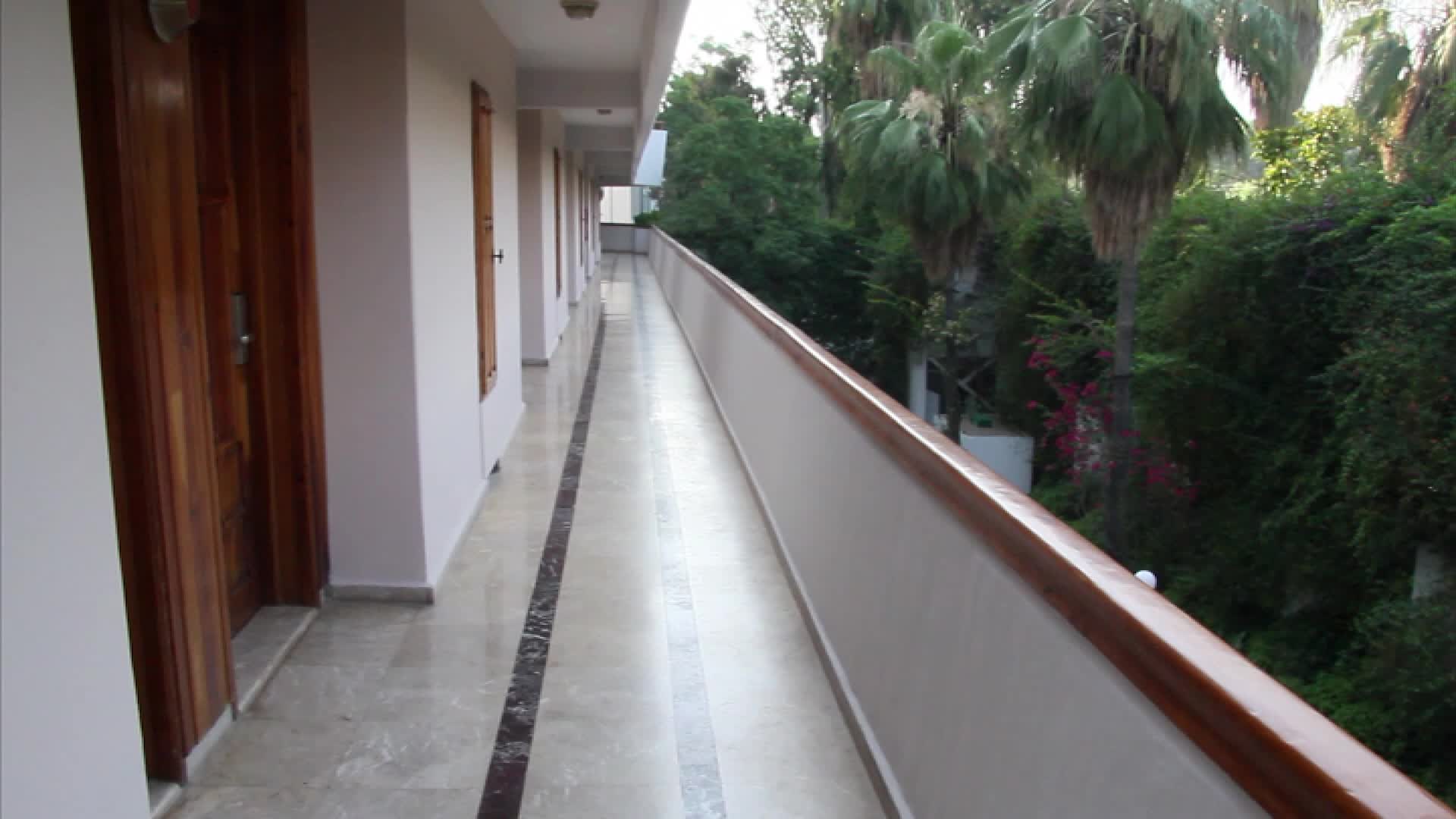 هتل Rubi Hotel آلانیا