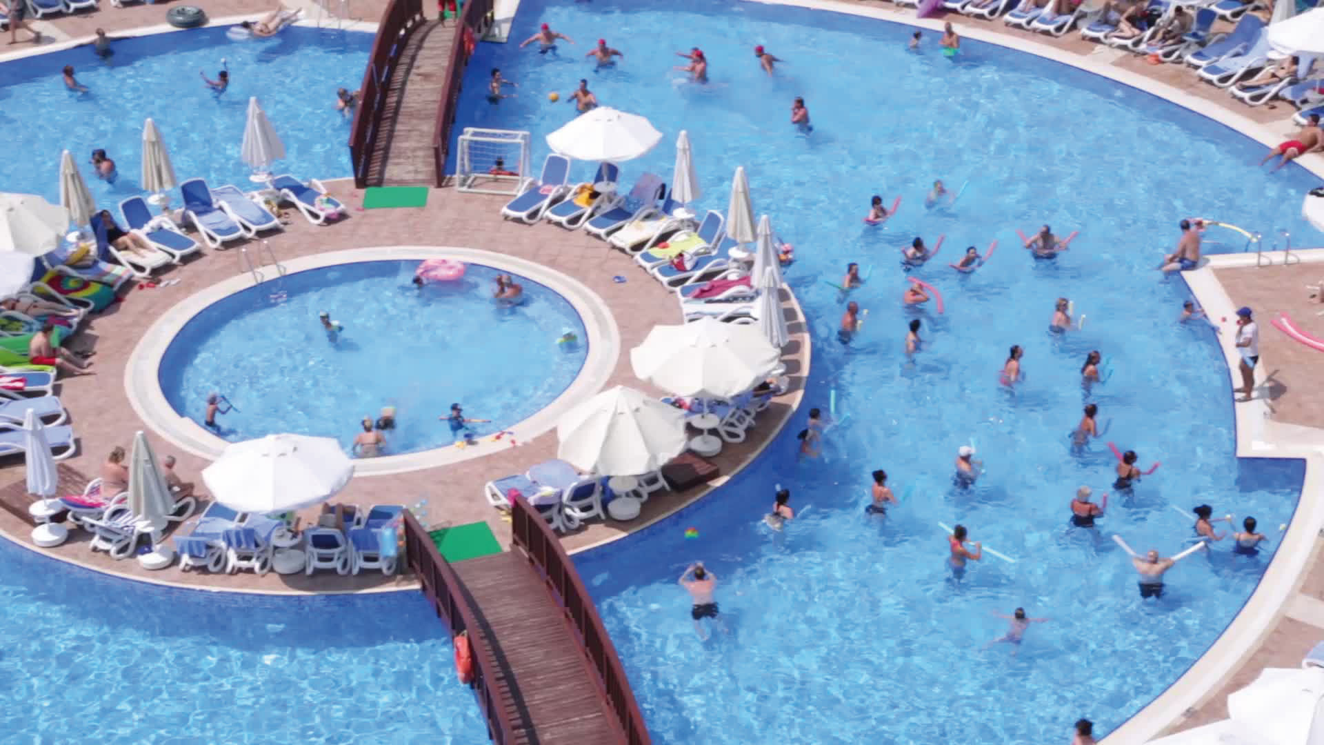 هتل Side Prenses Resort Hotel & Spa ساید