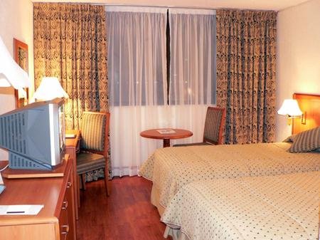 هتل Lou’Lou’a Beach Resort شارجه