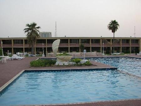 هتل Lou’Lou’a Beach Resort شارجه