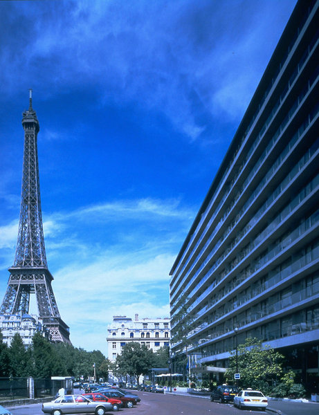 عکس های Hotel Pullman Paris Tour Eiffel