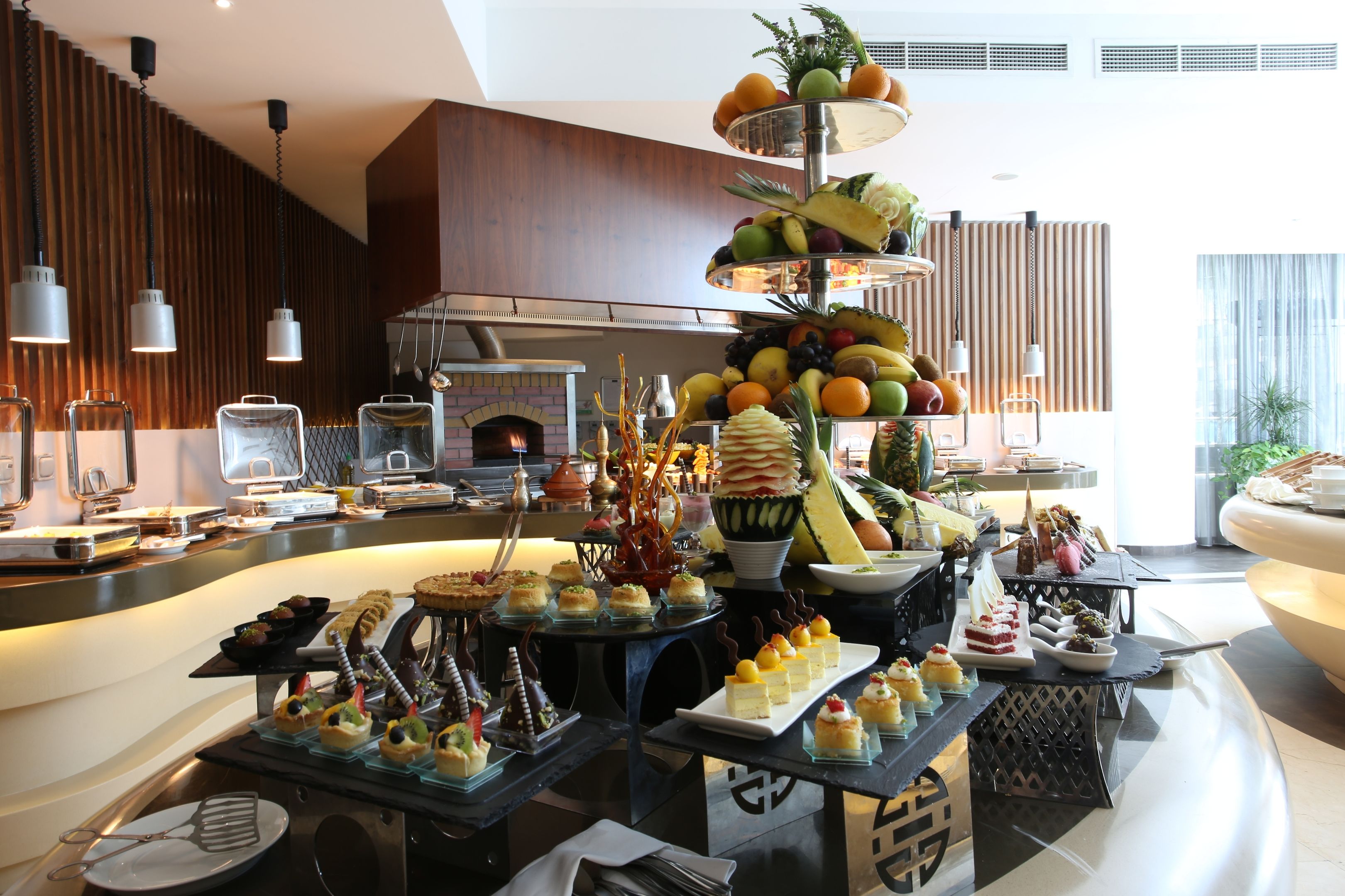 عکس های Hotel Ramada by Wyndham Dubai Barsha Heights