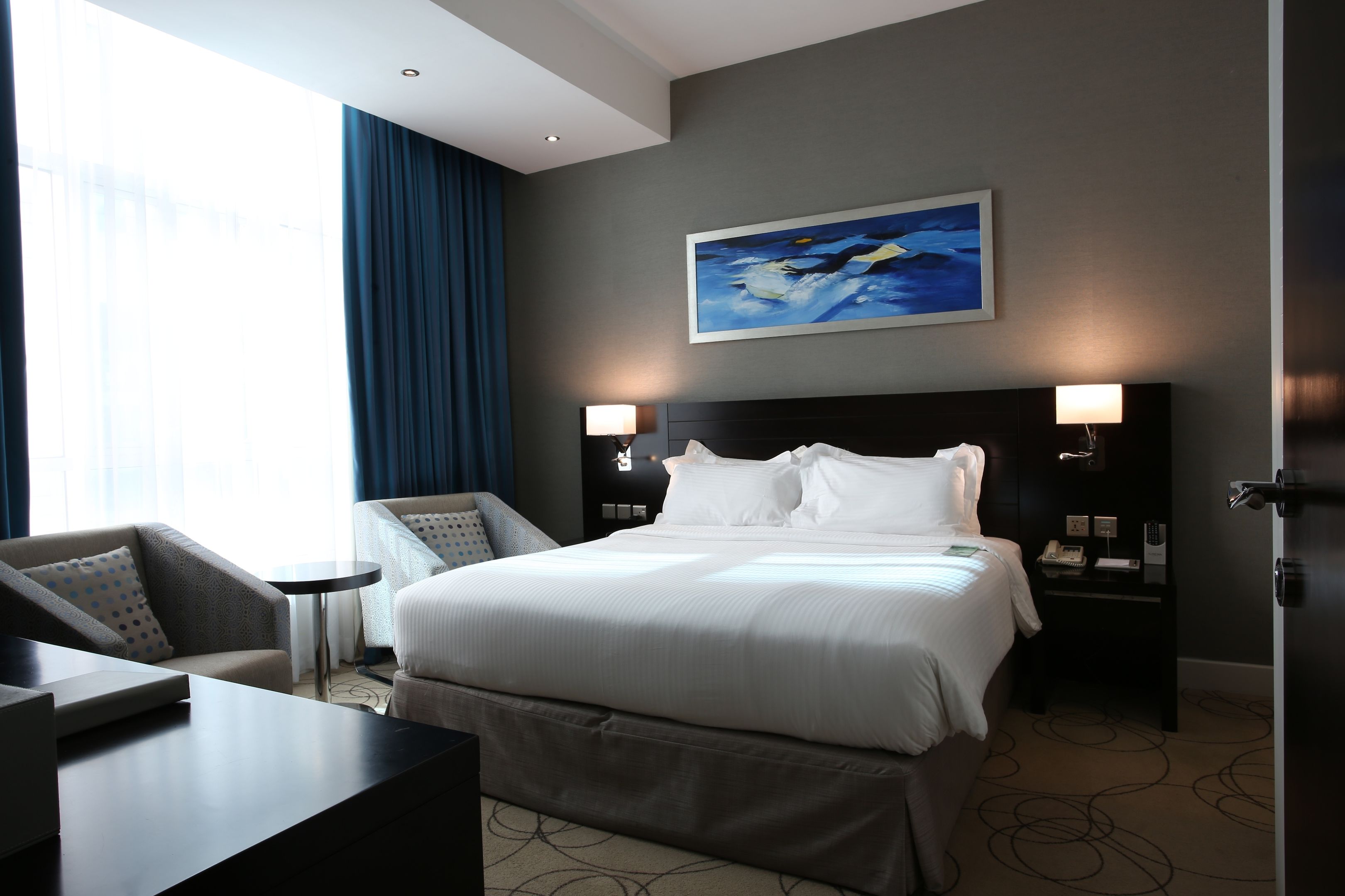 تصاویر Hotel Ramada by Wyndham Dubai Barsha Heights
