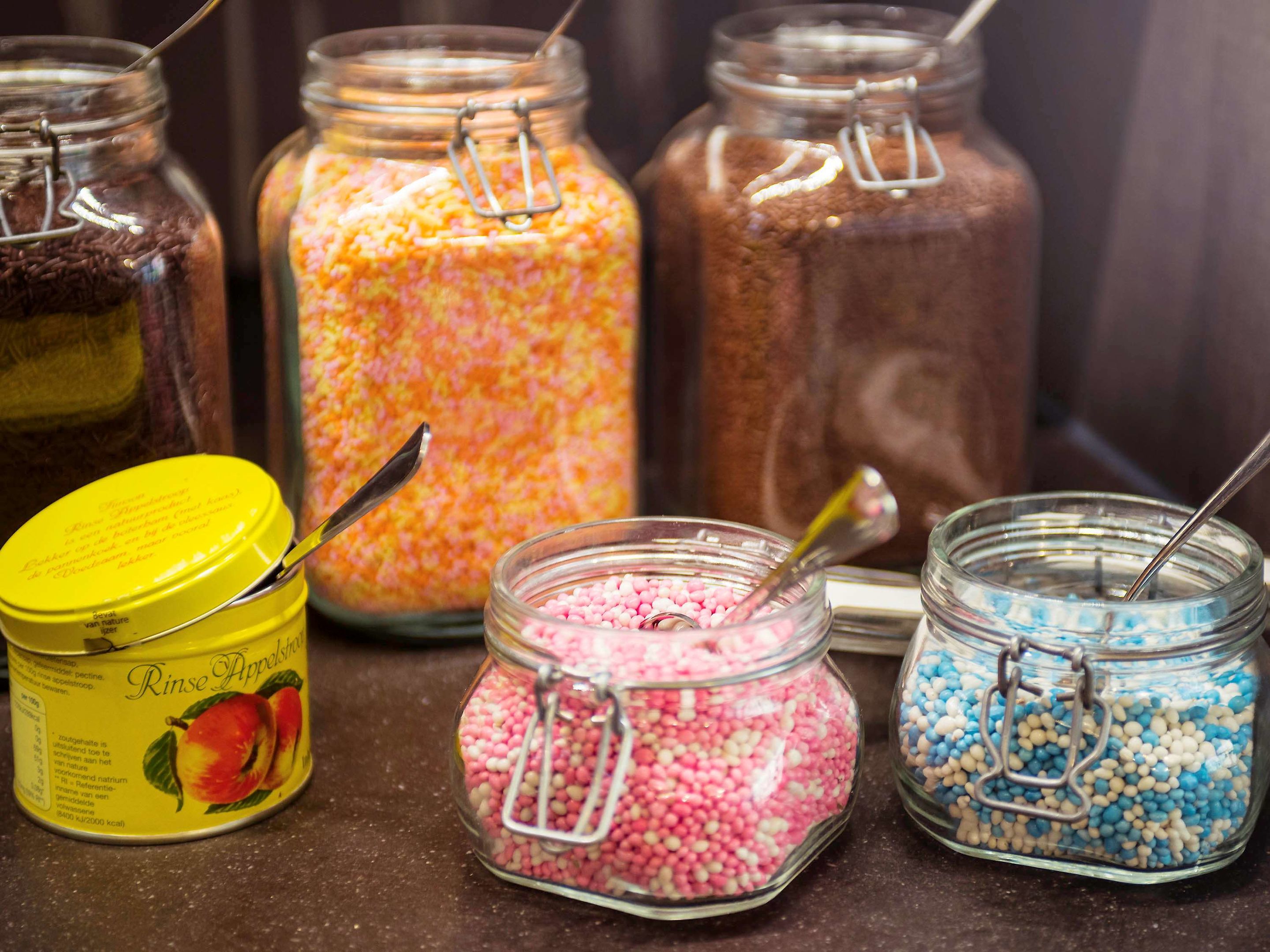 هتل Hotel Ibis Amsterdam Centre Stopera آمستردام