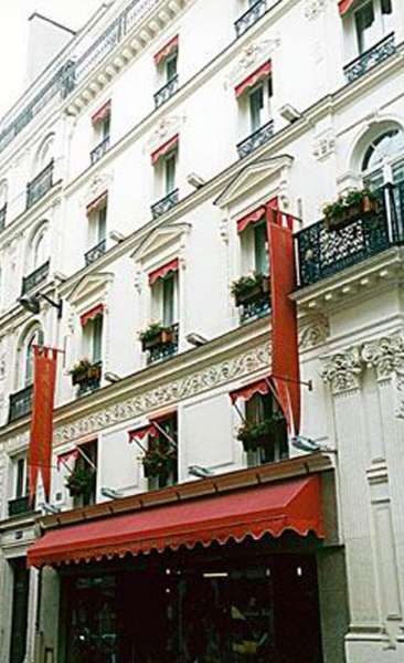 تصاویر Hotel Pavillon Opéra Grands Boulevards