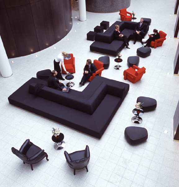 هتل Dutch Design Hotel Artemis آمستردام