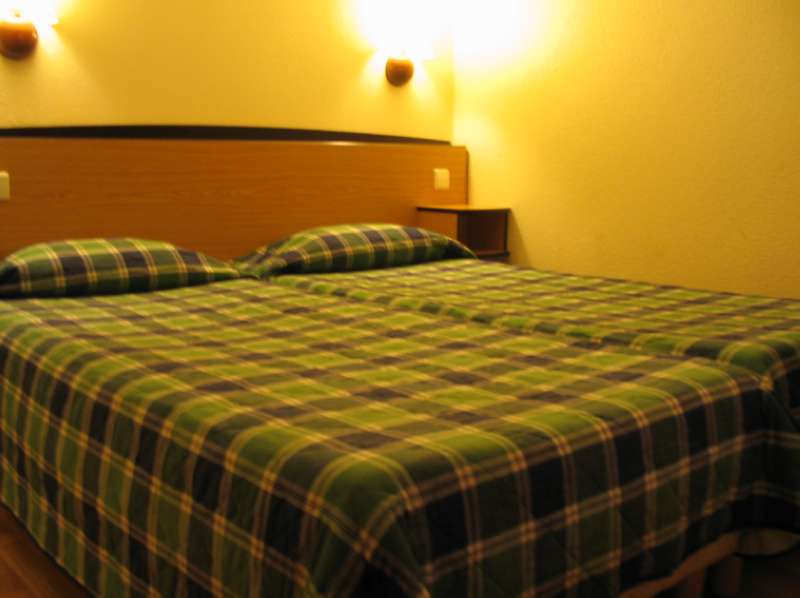 هتل Campanile Amsterdam Zuidoost آمستردام