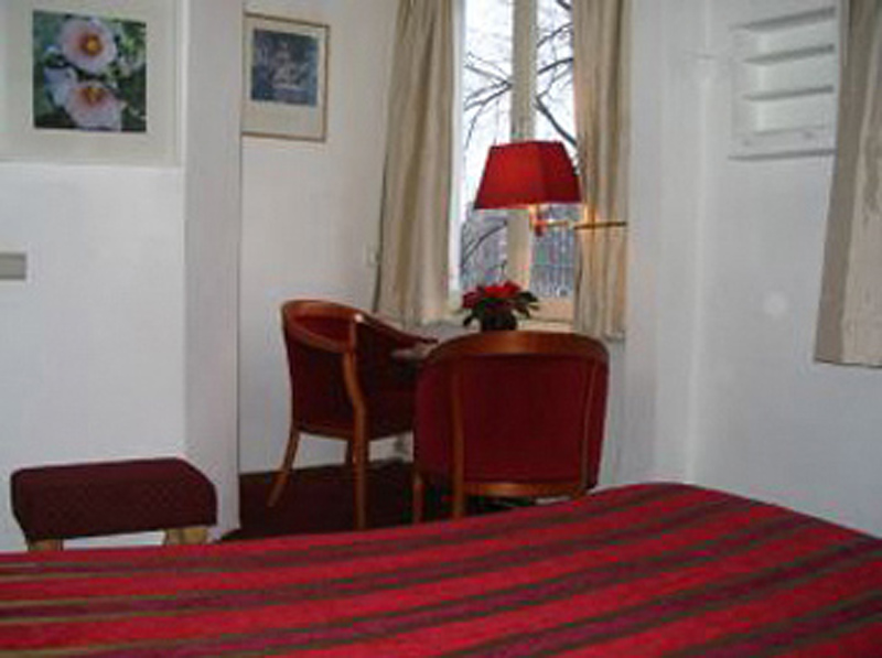هتل Amsterdam House Eureka آمستردام