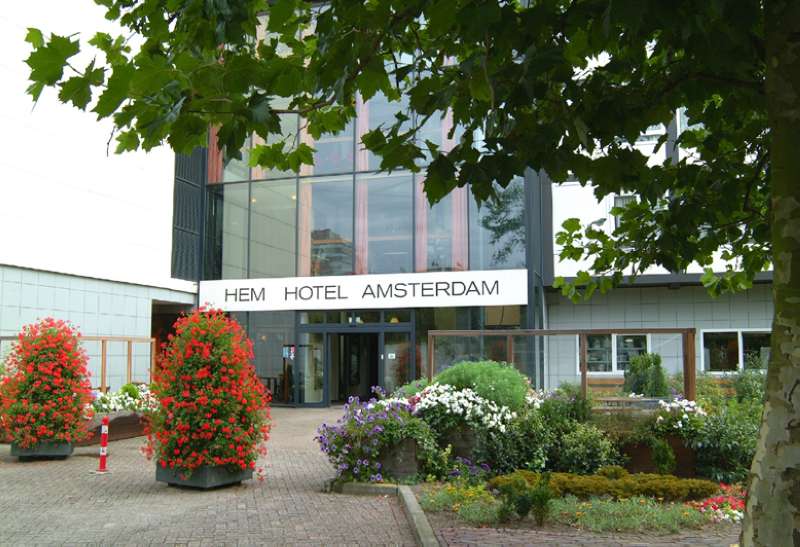 Hotel Best Western Amsterdam
