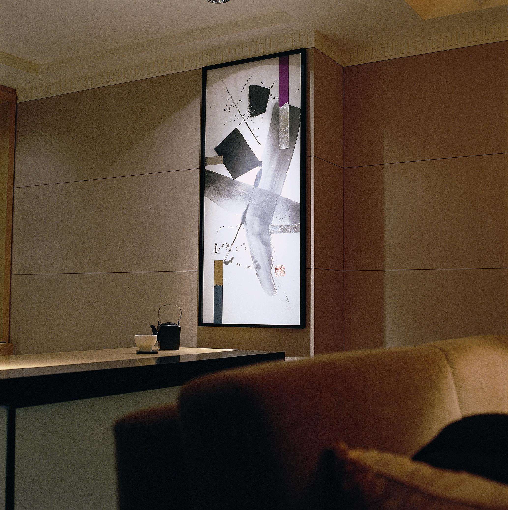 هتل Hotel New Otani Tokyo Executive House Zen توکیو