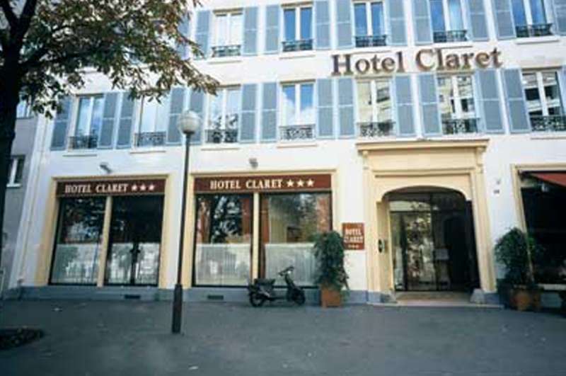 تصاویر Hotel Claret