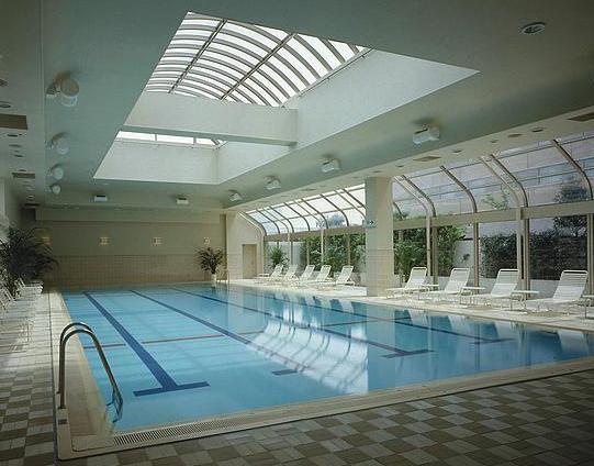 هتل Royal Park توکیو