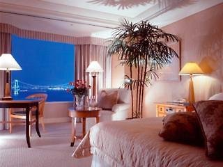 هتل InterContinental Tokyo Bay توکیو