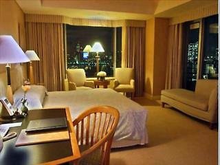 هتل InterContinental Tokyo Bay توکیو