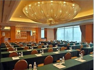 هتل InterContinental Tokyo Bay توکیو