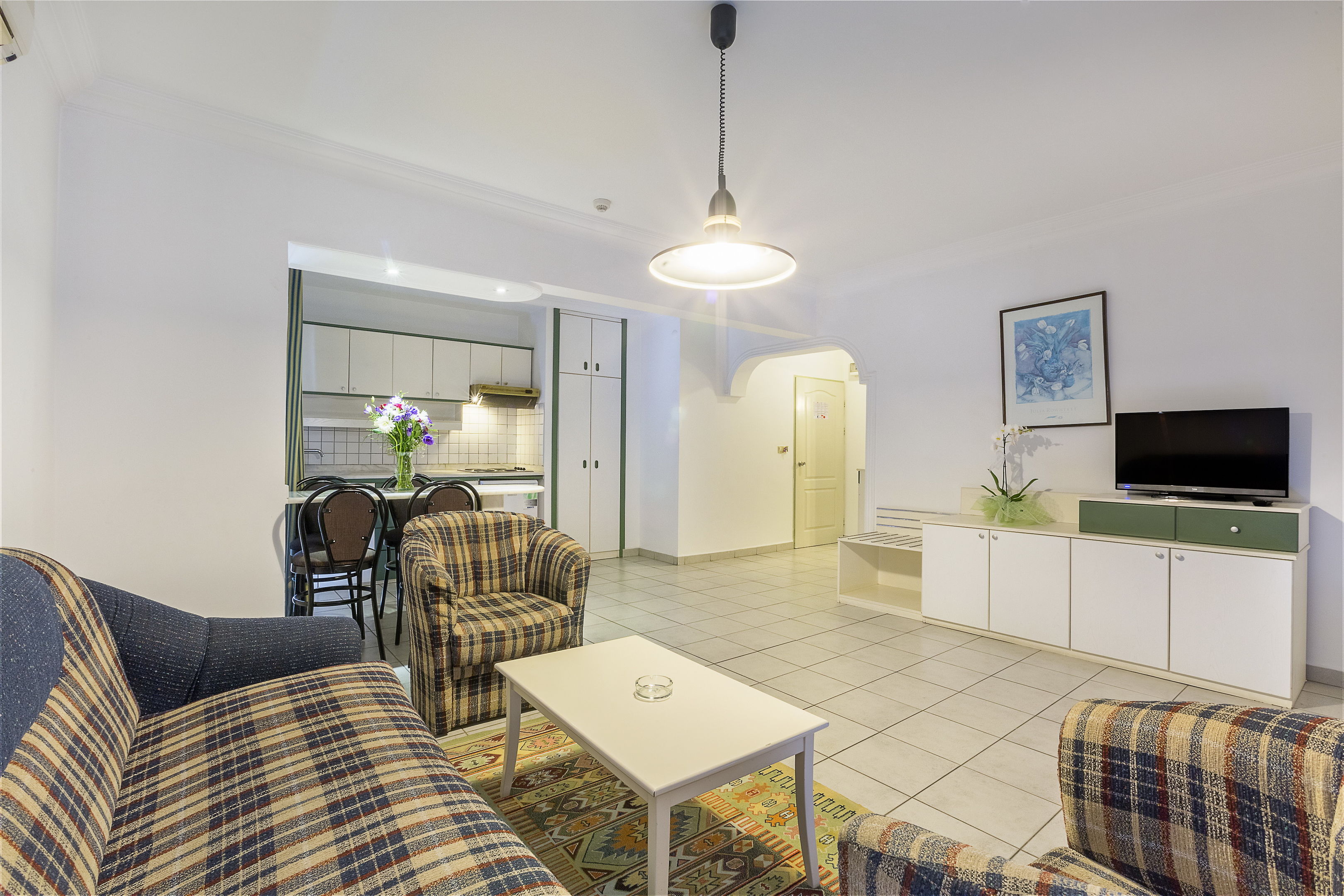 هتل Sifalar Apart Hotel آلانیا