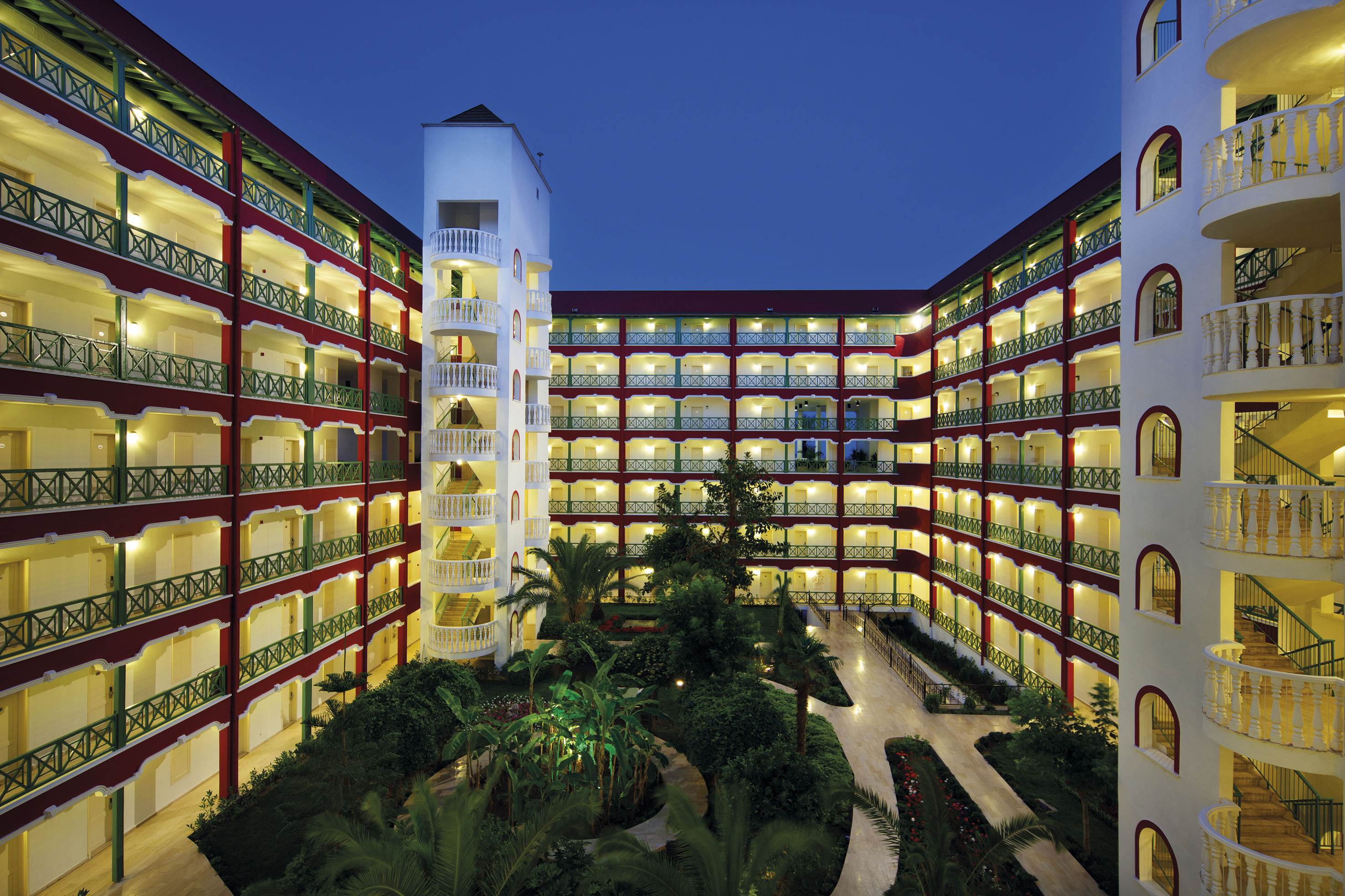 Hotel Swandor Hotels & Resorts Kemer