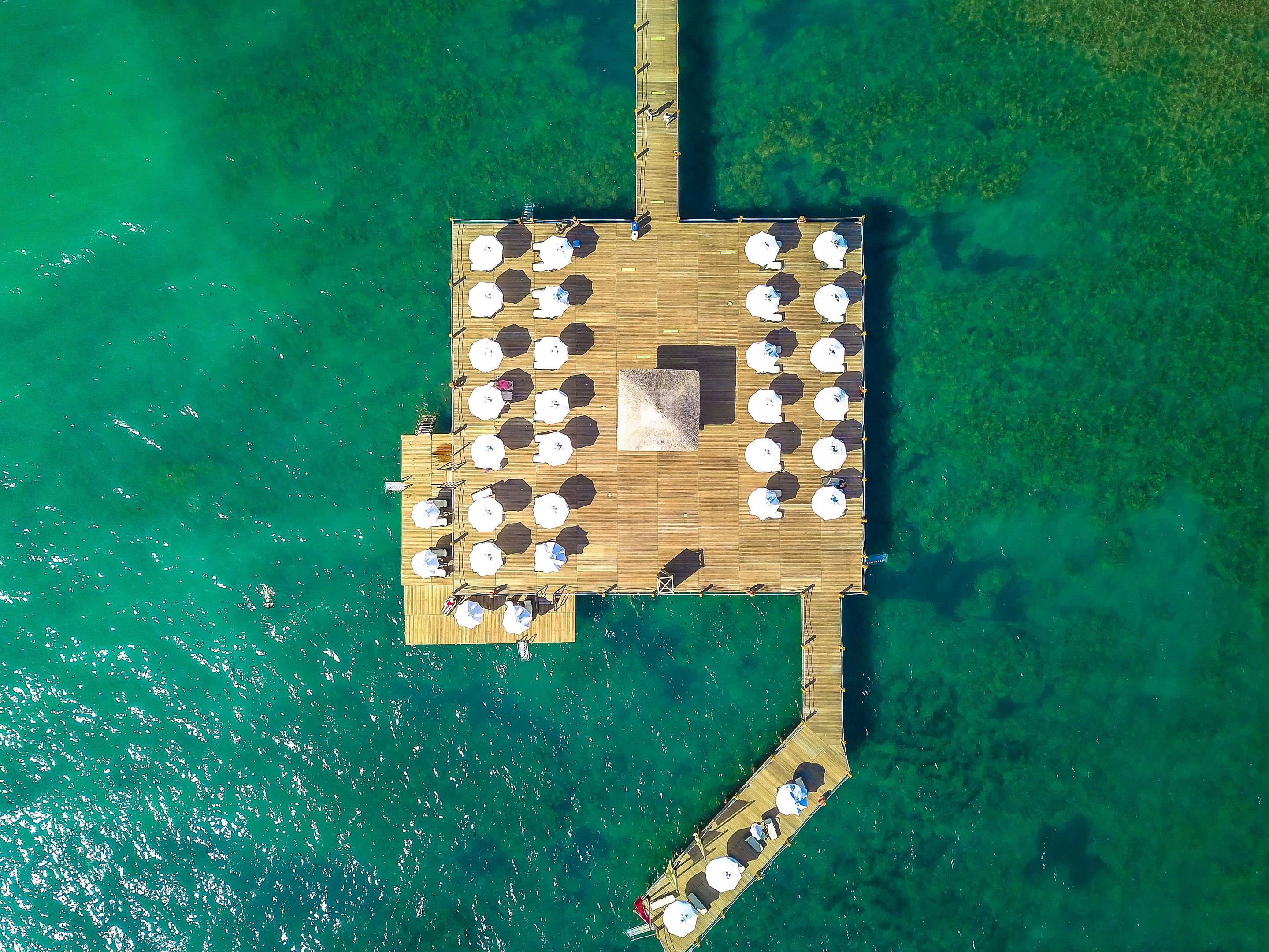 هتل Arcanus Side Resort Manavgat