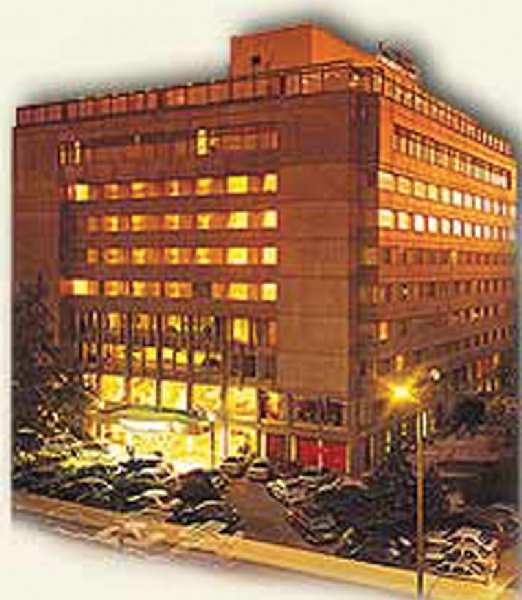 Hotel Altinel Hotel Ankara