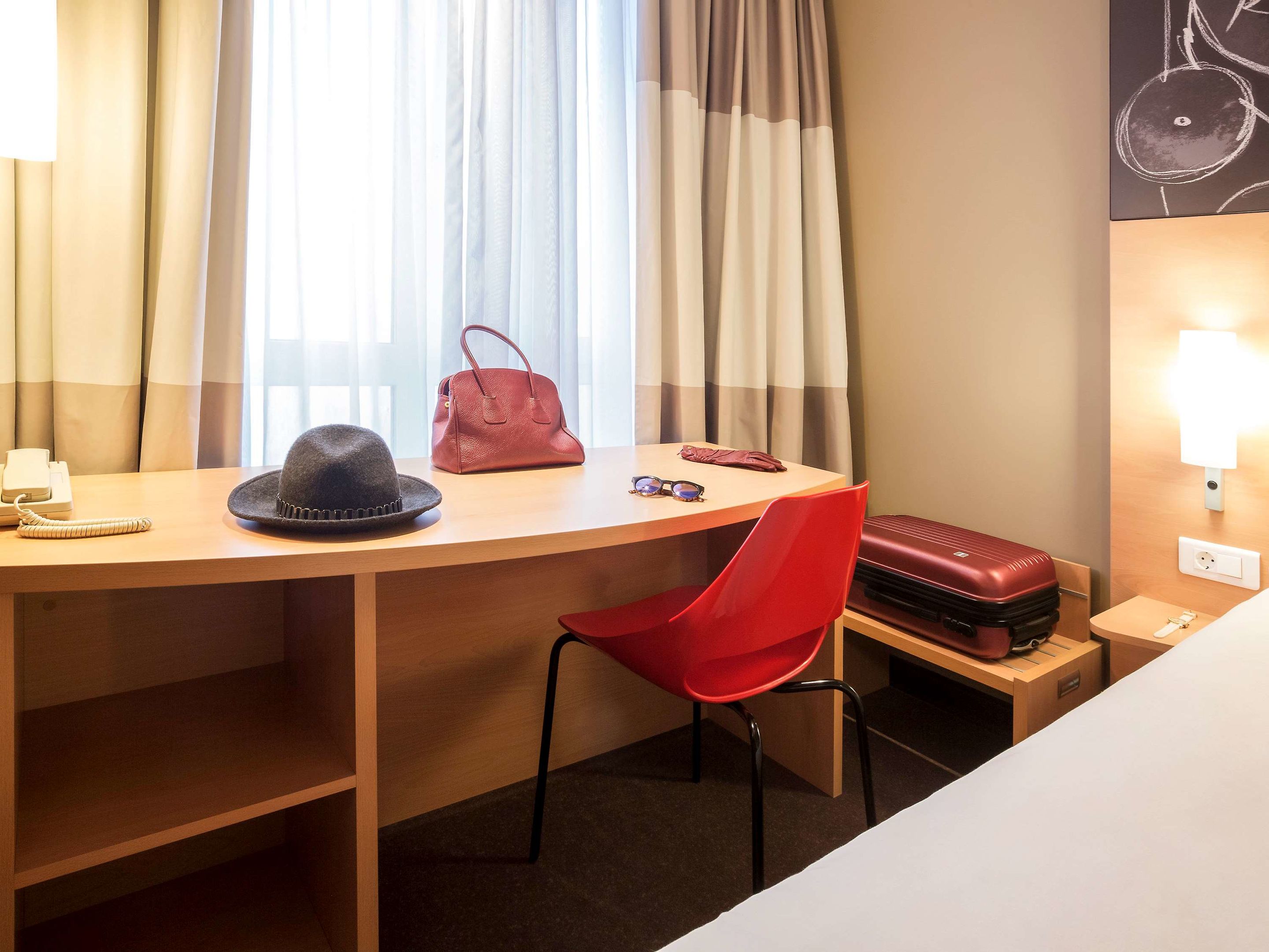 تصاویر Hotel ibis Yerevan Center