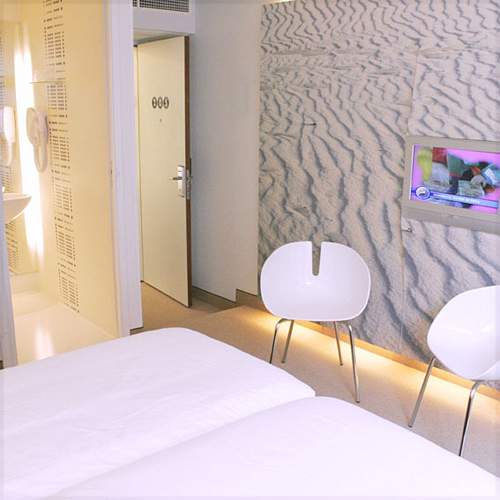 هتل ibis Styles Amsterdam Central Station آمستردام