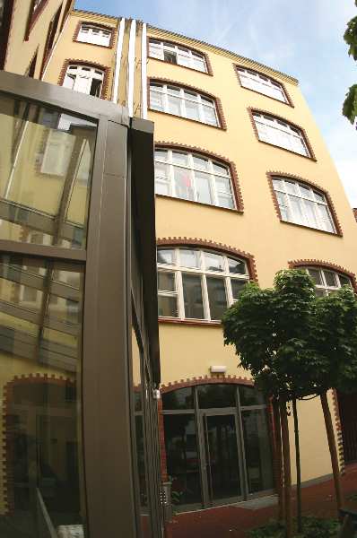 هتل Hotel 103 برلین