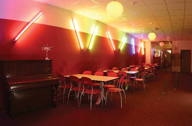 هتل Hotel 103 برلین