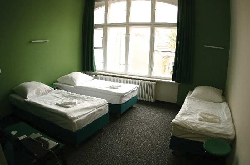 هتل Hotel 103 برلین